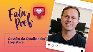 Univás | Cursos de Gestão da Qualidade/Logística