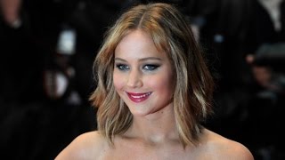 Jennifer Lawrence targeted in nude scandal