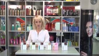 Обзор продукции Salerm Cosmetics часть 2