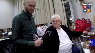 Какой гонорар у Сергея Сивохо? - Лига Смеха