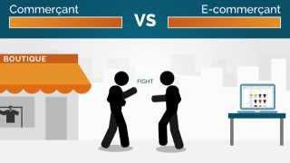 Solution Magasin connecté au e-commerce pour stratégie Cross-canal