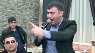 (Qirgin) Elgizin Meclisi / FULL / Reshad, Namiq, Mehman, Intiqam / Deyishme Meyxana / Razin