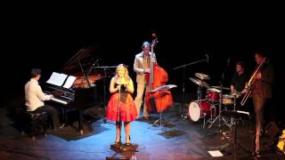 Lush Life - The Laoise O' Hanlon Quintet