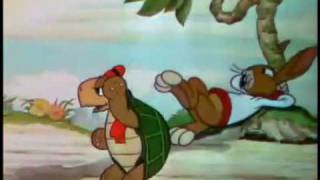 The Tortoise and the Hare (Disney 1934)