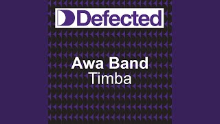 Timba (Full Intention Club Mix)