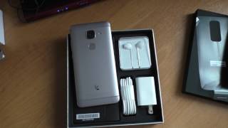 Супер комплектация!!! Leeco Le Max 2 X829 В чем отличие  X829 от X820
