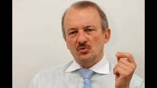 Сергей Алексашенко - Персонально ваш ЭМ 16 октября 2018