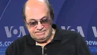 Игорь Бриль: В Америке меня многое поразило