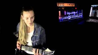 John Petrucci - The Path That Divides #RiffOfTheWeek