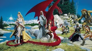 20 Reasons EverQuest Is the Greatest Game Ever