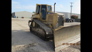 Track Dozer Rentals