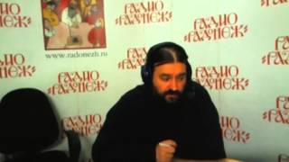 Прот. Андрей Ткачев. 15-ая  глава Послания Апостола Павла Коринфянам