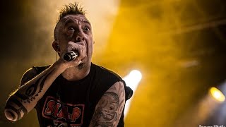 SKA-P - EL LIBERTADOR EN ECUADOR 2014