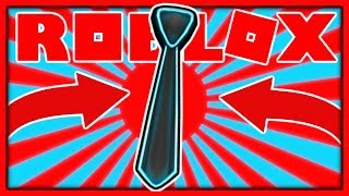 [NEW] HOW TO GET THE NEON BLUE TIE - *SECRET PROMOCODE* | Roblox