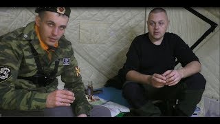 рыбалка с ночёвкой в красивейших местах Сибири, лещ плотва налим