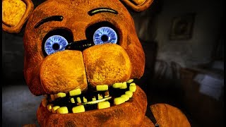 THE REAL ENEMY! | Joy of Creation (Story Mode) END
