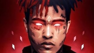 XXXTENTACION - Caution (EXTENDED) (Prod. prxz & Kellbender)