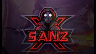 Solo Rank // Global Rank Fanny // Instagram: @ignsanz (Mobile Legends Livestream)