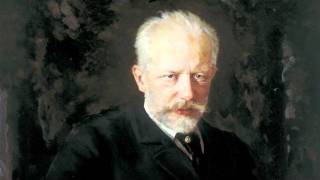 Mikhail Pletnev - October - Autumn Song (P.I. Tchaikovsky)