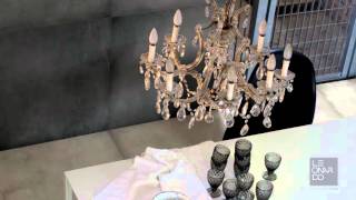 LeonardoCeramica WATERFRONT Video (FR)