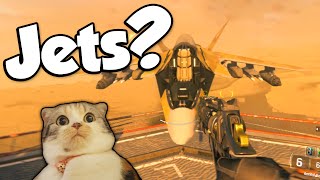 JETS in Black Ops 3!? (Black Ops 3 Campaign w/ Matt #9)