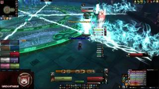 Wolfpack Only 10m Heroic Elegon