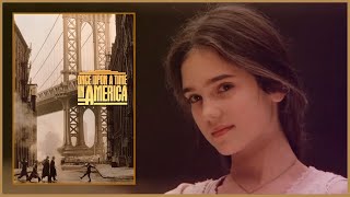 엔니오모리꼬네 (Ennio Morricone) — 원스어폰어타임인아메리카 OST 모음 (Once upon a time in america)