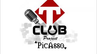 T-Club - Picasso - I miei sogni nel cassetto