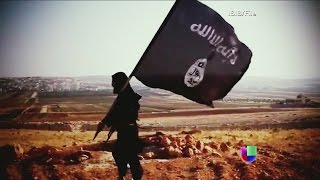 ¿Qué es ISIS? ¿Qué debe hacer EE UU ante esta nueva amenaza internacional?  Lo analizamos