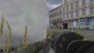 Arma 3 Тушино (Как в "Старые ,Добрые")
