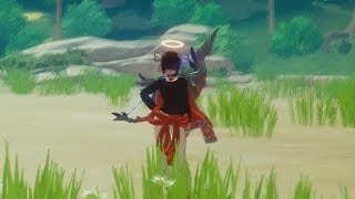 Kurtzpel (커츠펠): Advanced Gauntlet/Bow True Combos (100-0 combos)