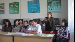 82 мектептің тарих пәні мұғалімі Гүлбану Нұрғожаева 15 05 09 жыл
