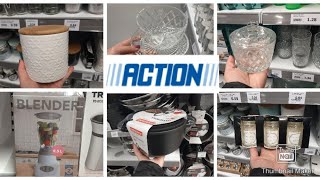 ACTION ARRIVAGE VAISSELLE SAMEDI 25 JANVIER