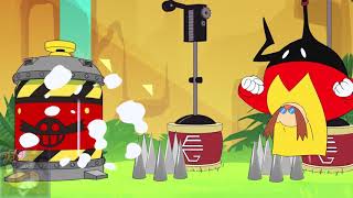 Shadow And Silver Watch Sonic Mania Adventures 1