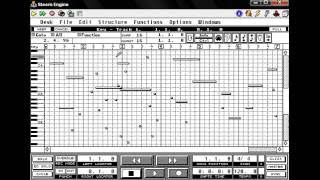 Cubase Atari