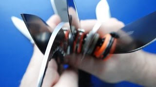 10-ка лучших складных ножей 2016 года от Gvgg4