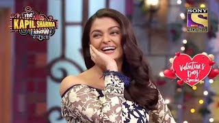 Aishwarya Rejects Dr. Gulati's Proposal | The Kapil Sharma Show | Valentine's Day Special 2020