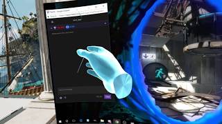 Oculus Rift 2.0 Beta Twitch Chat Integration