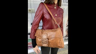 AgeVintage Borse, Scarpe e Accessori Usati