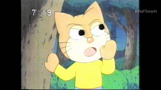 No.Ma01「ニャニがニャンだーニャンダーかめん」のPVを作ってみた