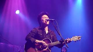 안치환과 자유-고래를 위하여/ 2008겨울콘서트