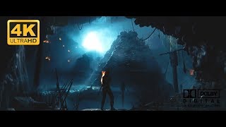 Shadow of The Tomb Raider Cinematic Trailer 4K 2160P Dolby Surround