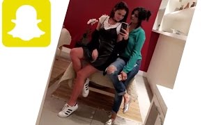 Snaps da Bruna Marquezine - 01/10/2016 [snapchat: @brumarquezine]