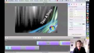 (1/2) Intros ganz einfach mit Screenflow erstellen - felixba94
