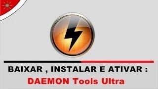 КРЯК программы  DAEMON Tools Ultra 2016