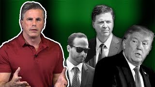 Tom Fitton: Multiple Government Agencies were Involved in Targeting The Trump Team!