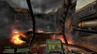Прохождение игры Quake 4 - Миссия #14 Закрытая зона