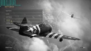 Call of Duty WW2 - GTX 1070 Laptop