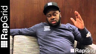 T-Rex Says He's Done Being Loyal To SMACK/URL - Is This The End?