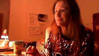 НА ВИДЕО Я  (Татиана Салмановна Мактум Сайфуддин /Tatiana Salmanovna Maktoum Saifuddin